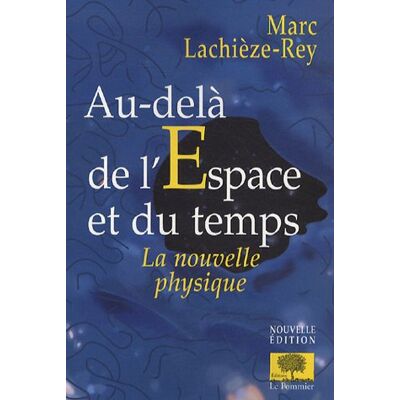 Marc Au-delà de l'espace et du temps : la nouvelle physique - Preis vom 20.06.2026 05:23:55 h Marc Au-delà de l'espace et du temps : la nouvelle physique - Preis vom 20.06.2026 05:23:55 h