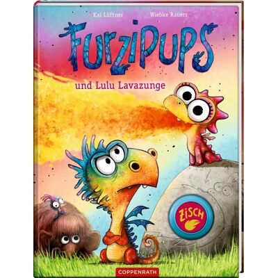Kai Lüftner - Furzipups und Lulu Lavazunge (Bd. 6) (Furzipups, 6, Band 6) - Preis vom 22.06.2026 23:23:57 h Kai Lüftner - Furzipups und Lulu Lavazunge (Bd. 6) (Furzipups, 6, Band 6) - Preis vom 22.06.2026 23:23:57 h