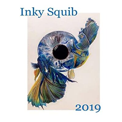 Student Creative Writing Journal, But. . . - Inky Squib 2019 - Preis vom 22.09.2026 03:35:57 h Student Creative Writing Journal, But. . . - Inky Squib 2019 - Preis vom 22.09.2026 03:35:57 h