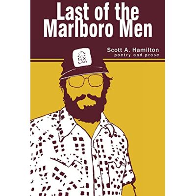 Scott Last of the Marlboro Men - Preis vom 20.06.2026 05:23:55 h Scott Last of the Marlboro Men - Preis vom 20.06.2026 05:23:55 h