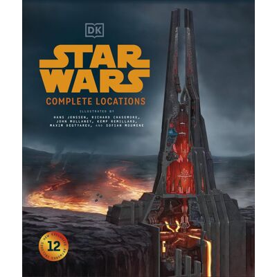 Jason Fry - Star Wars Complete Locations New Edition - Preis vom 07.08.2026 11:47:26 h Jason Fry - Star Wars Complete Locations New Edition - Preis vom 07.08.2026 11:47:26 h
