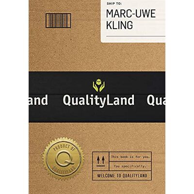 Marc Qualityland: Visit Tomorrow, Today! - Preis vom 21.06.2026 05:42:24 h Marc Qualityland: Visit Tomorrow, Today! - Preis vom 21.06.2026 05:42:24 h