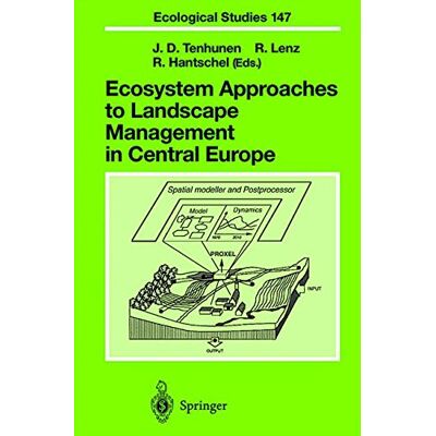 Hunter Ecosystem Approaches to Landscape Management in Central Europe (Ecological Studies) - Preis vom 23.06.2026 11:45:09 h Hunter Ecosystem Approaches to Landscape Management in Central Europe (Ecological Studies) - Preis vom 23.06.2026 11:45:09 h