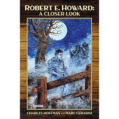 Marc Robert E. Howard: A Closer Look - Preis vom 23.06.2026 11:45:09 h Marc Robert E. Howard: A Closer Look - Preis vom 23.06.2026 11:45:09 h