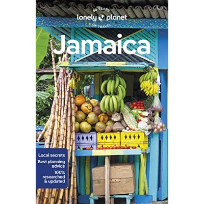 Lonely Planet - Jamaica - Preis vom 07.08.2026 11:47:26 h Lonely Planet - Jamaica - Preis vom 07.08.2026 11:47:26 h