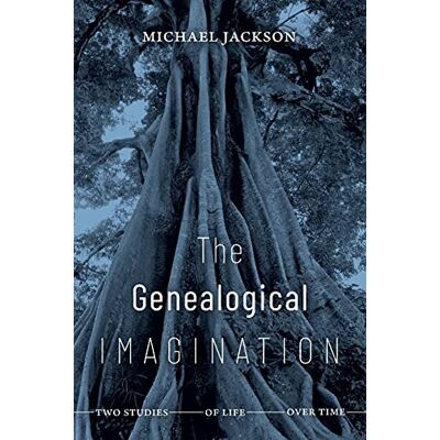 Jackson The Genealogical Imagination: Two Studies of Life over Time - Preis vom 16.06.2026 05:30:18 h Jackson The Genealogical Imagination: Two Studies of Life over Time - Preis vom 16.06.2026 05:30:18 h