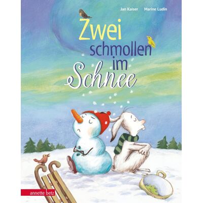 Kaiser Zwei schmollen im Schnee (Schorsch und Holm) - Preis vom 23.06.2026 11:45:09 h Kaiser Zwei schmollen im Schnee (Schorsch und Holm) - Preis vom 23.06.2026 11:45:09 h