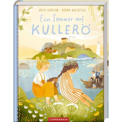 Greta Svensson - Ein Sommer auf Kullerö - Preis vom 22.06.2026 23:23:57 h Greta Svensson - Ein Sommer auf Kullerö - Preis vom 22.06.2026 23:23:57 h