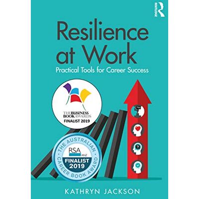 Jackson Resilience at Work: Practical Tools for Career Success - Preis vom 16.06.2026 05:30:18 h Jackson Resilience at Work: Practical Tools for Career Success - Preis vom 16.06.2026 05:30:18 h