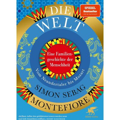 Simon Sebag Montefiore - Die Welt. Eine Familiengeschichte der Menschheit: Vom Neandertaler bis Mozart - Preis vom 22.06.2026 23:23:57 h Simon Sebag Montefiore - Die Welt. Eine Familiengeschichte der Menschheit: Vom Neandertaler bis Mozart - Preis vom 22.06.2026 23:23:57 h