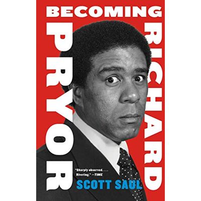 Scott Becoming Richard Pryor - Preis vom 20.06.2026 05:23:55 h Scott Becoming Richard Pryor - Preis vom 20.06.2026 05:23:55 h