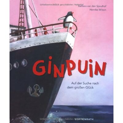 Barbara van den Speulhof - Ginpuin: Auf der Suche nach dem großen Glück - Preis vom 22.06.2026 23:23:57 h Barbara van den Speulhof - Ginpuin: Auf der Suche nach dem großen Glück - Preis vom 22.06.2026 23:23:57 h