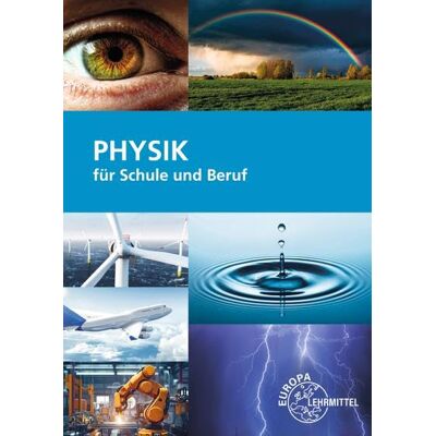 Eckhard Ignatowitz - Physik für Schule und Beruf - Preis vom 18.06.2026 05:44:55 h Eckhard Ignatowitz - Physik für Schule und Beruf - Preis vom 18.06.2026 05:44:55 h