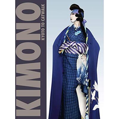 Jackson Kimono: Kyoto to Catwalk - Preis vom 16.06.2026 05:30:18 h Jackson Kimono: Kyoto to Catwalk - Preis vom 16.06.2026 05:30:18 h