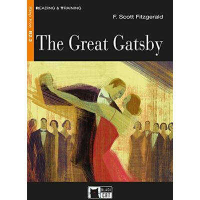Scott The Great Gatsby: Englische Lektüre für das 5. und 6. Lernjahr (Reading & training) - Preis vom 17.06.2026 05:34:31 h Scott The Great Gatsby: Englische Lektüre für das 5. und 6. Lernjahr (Reading & training) - Preis vom 17.06.2026 05:34:31 h