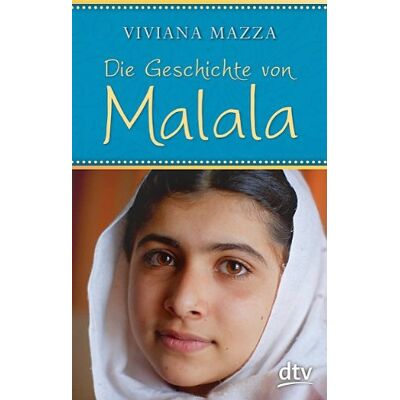 Viviana Mazza - Die Geschichte von Malala - Preis vom 24.06.2026 07:42:13 h Viviana Mazza - Die Geschichte von Malala - Preis vom 24.06.2026 07:42:13 h