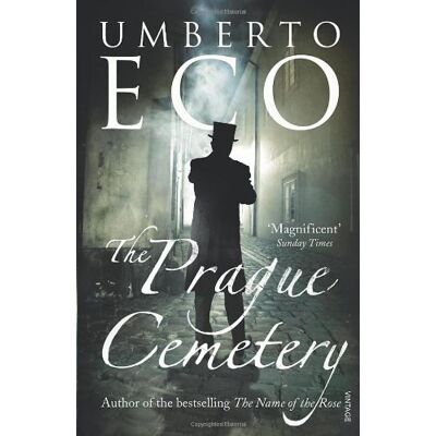 ECO The Prague Cemetery - Preis vom 24.06.2026 19:44:00 h ECO The Prague Cemetery - Preis vom 24.06.2026 19:44:00 h
