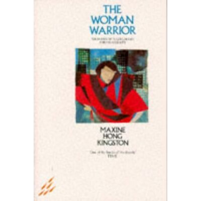 Kingston, Maxine Hong - Woman Warrior (Picador Books) - Preis vom 22.09.2026 03:35:57 h Kingston, Maxine Hong - Woman Warrior (Picador Books) - Preis vom 22.09.2026 03:35:57 h