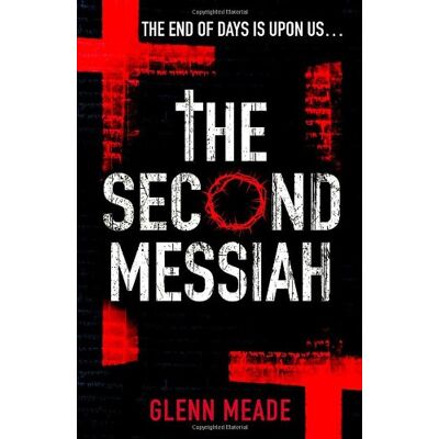 Meade The Second Messiah - Preis vom 23.06.2026 11:45:09 h Meade The Second Messiah - Preis vom 23.06.2026 11:45:09 h