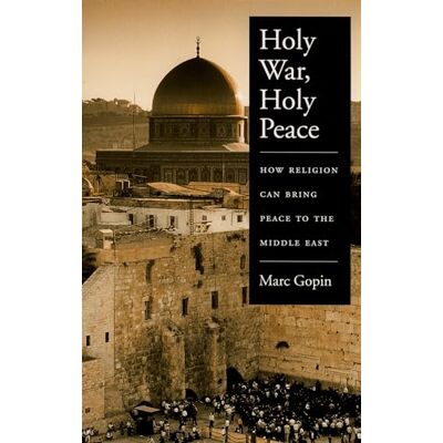 Marc Holy War, Holy Peace: How Religion Can Bring Peace to the Middle East - Preis vom 20.06.2026 05:23:55 h Marc Holy War, Holy Peace: How Religion Can Bring Peace to the Middle East - Preis vom 20.06.2026 05:23:55 h