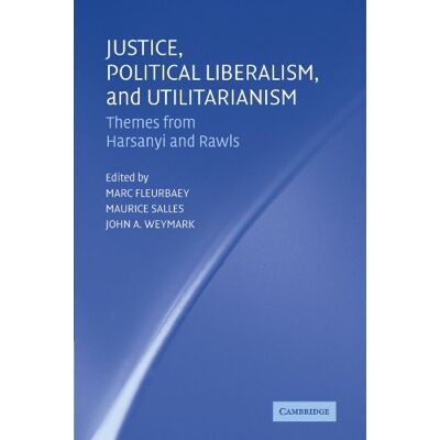 Marc Justice, Political Liberalism, and Utilitarianism: Themes from Harsanyi and Rawls - Preis vom 20.06.2026 05:23:55 h Marc Justice, Political Liberalism, and Utilitarianism: Themes from Harsanyi and Rawls - Preis vom 20.06.2026 05:23:55 h