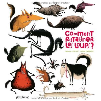 Roland Comment ratatiner les loups ? - Preis vom 22.06.2026 11:45:37 h Roland Comment ratatiner les loups ? - Preis vom 22.06.2026 11:45:37 h