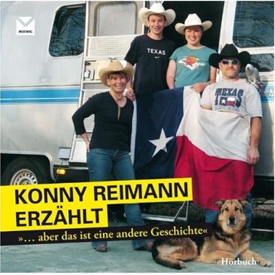 Konny Reimann - Konny Reimann. Hörbuch: ... aber das ist eine andere Geschichte - Preis vom 25.06.2026 23:23:36 h Konny Reimann - Konny Reimann. Hörbuch: ... aber das ist eine andere Geschichte - Preis vom 25.06.2026 23:23:36 h