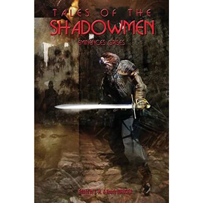 Marc Tales of the Shadowmen 18: Eminences Grises - Preis vom 23.06.2026 11:45:09 h Marc Tales of the Shadowmen 18: Eminences Grises - Preis vom 23.06.2026 11:45:09 h
