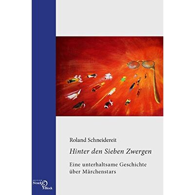 Roland Hinter den Sieben Zwergen: Eine unterhaltsame Geschichte über Märchenstars - Preis vom 21.06.2026 05:42:24 h Roland Hinter den Sieben Zwergen: Eine unterhaltsame Geschichte über Märchenstars - Preis vom 21.06.2026 05:42:24 h