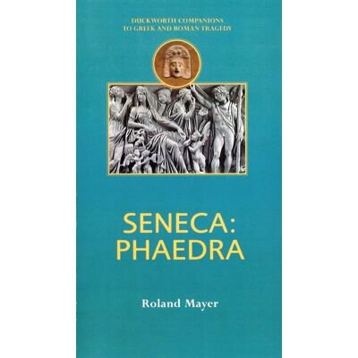 Roland Seneca: Phaedra (Duckworth Companions to Greek and Roman Tragedy) - Preis vom 22.06.2026 23:23:57 h Roland Seneca: Phaedra (Duckworth Companions to Greek and Roman Tragedy) - Preis vom 22.06.2026 23:23:57 h