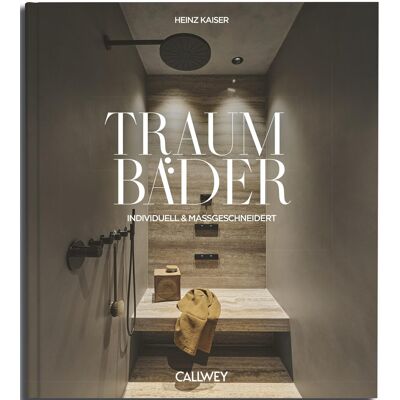 Kaiser Traumbäder: Individuell & maßgeschneidert - Preis vom 16.06.2026 05:30:18 h Kaiser Traumbäder: Individuell & maßgeschneidert - Preis vom 16.06.2026 05:30:18 h