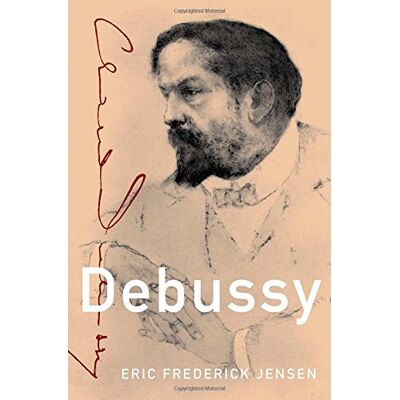 Jensen Debussy (Master Musicians (Hardcover Oxford)) - Preis vom 17.06.2026 05:34:31 h Jensen Debussy (Master Musicians (Hardcover Oxford)) - Preis vom 17.06.2026 05:34:31 h