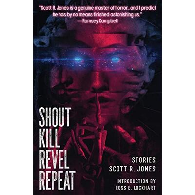 Scott Shout Kill Revel Repeat - Preis vom 20.06.2026 05:23:55 h Scott Shout Kill Revel Repeat - Preis vom 20.06.2026 05:23:55 h