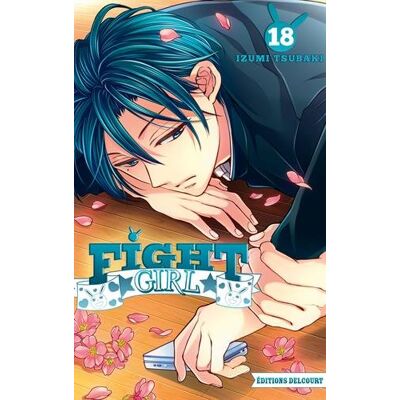 Izumi Tsubaki - Fight girl. Vol. 18 - Preis vom 22.09.2026 03:35:57 h Izumi Tsubaki - Fight girl. Vol. 18 - Preis vom 22.09.2026 03:35:57 h