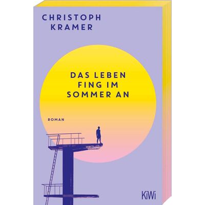 Christoph Krämer - Das Leben fing im Sommer an - Preis vom 17.06.2026 05:34:31 h Christoph Krämer - Das Leben fing im Sommer an - Preis vom 17.06.2026 05:34:31 h
