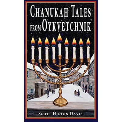 Scott Chanukah Tales From Oykvetchnik - Preis vom 19.06.2026 05:29:47 h Scott Chanukah Tales From Oykvetchnik - Preis vom 19.06.2026 05:29:47 h