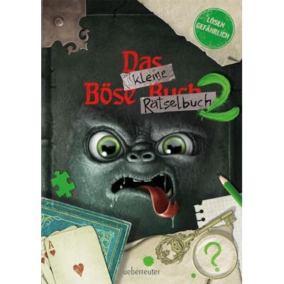 Schuft - Das kleine Böse Rätselbuch 2 (Das kleine Böse Buch): Lösen gefährlich! - Preis vom 20.06.2026 05:23:55 h Schuft - Das kleine Böse Rätselbuch 2 (Das kleine Böse Buch): Lösen gefährlich! - Preis vom 20.06.2026 05:23:55 h