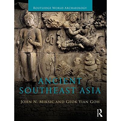Norman Ancient Southeast Asia (Routledge World Archaeology) - Preis vom 24.06.2026 07:42:13 h Norman Ancient Southeast Asia (Routledge World Archaeology) - Preis vom 24.06.2026 07:42:13 h