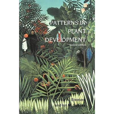 Taylor Patterns in Plant Development 2ed - Preis vom 24.06.2026 19:44:00 h Taylor Patterns in Plant Development 2ed - Preis vom 24.06.2026 19:44:00 h