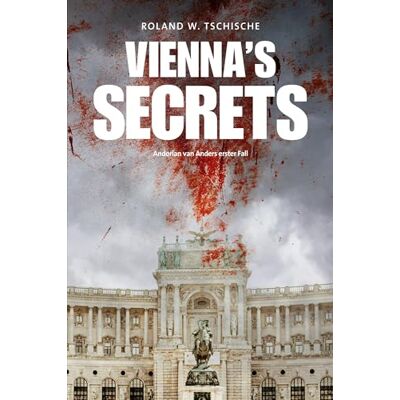 Roland Vienna's Secrets: Privatdetektiv van Anders ermittelt am Tatort Wien. Ein Krimi. - Preis vom 22.06.2026 23:23:57 h Roland Vienna's Secrets: Privatdetektiv van Anders ermittelt am Tatort Wien. Ein Krimi. - Preis vom 22.06.2026 23:23:57 h