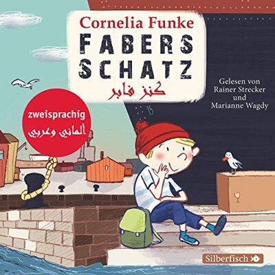 Funke Fabers Schatz: 1 CD - Preis vom 23.06.2026 11:45:09 h Funke Fabers Schatz: 1 CD - Preis vom 23.06.2026 11:45:09 h