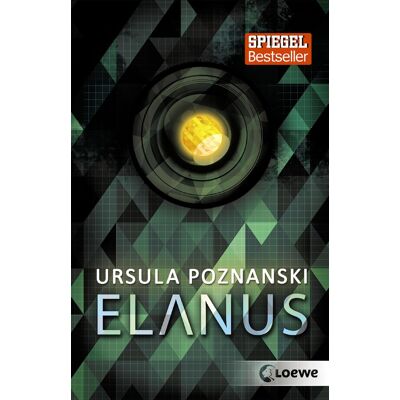 Ursula Poznanski - Elanus - Preis vom 25.06.2026 07:42:02 h Ursula Poznanski - Elanus - Preis vom 25.06.2026 07:42:02 h