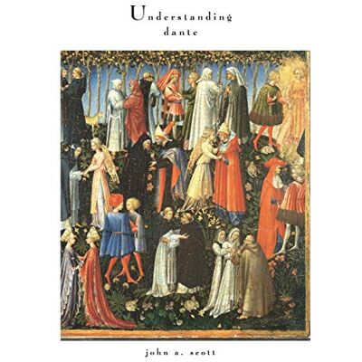 Scott Understanding Dante (The William and Katherine Devers Series in Dante Studies) - Preis vom 20.06.2026 05:23:55 h Scott Understanding Dante (The William and Katherine Devers Series in Dante Studies) - Preis vom 20.06.2026 05:23:55 h