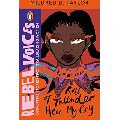 Taylor Roll of Thunder, Hear My Cry - Preis vom 24.06.2026 19:44:00 h Taylor Roll of Thunder, Hear My Cry - Preis vom 24.06.2026 19:44:00 h