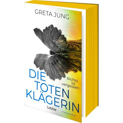 Greta Jung - Die Totenklägerin - Preis vom 18.06.2026 05:44:55 h Greta Jung - Die Totenklägerin - Preis vom 18.06.2026 05:44:55 h