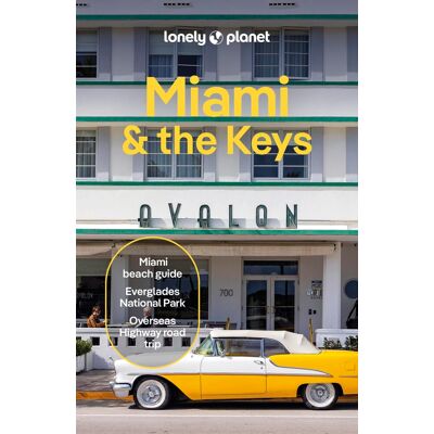 Scott Miami & the Keys - Preis vom 20.06.2026 05:23:55 h Scott Miami & the Keys - Preis vom 20.06.2026 05:23:55 h