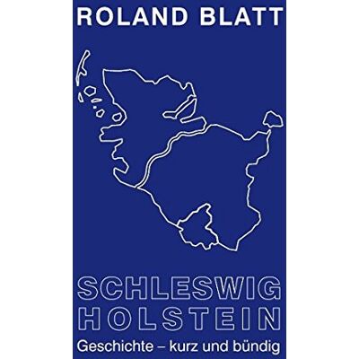 Roland Schleswig-Holstein Geschichte - kurz und bündig - Preis vom 19.06.2026 05:29:47 h Roland Schleswig-Holstein Geschichte - kurz und bündig - Preis vom 19.06.2026 05:29:47 h