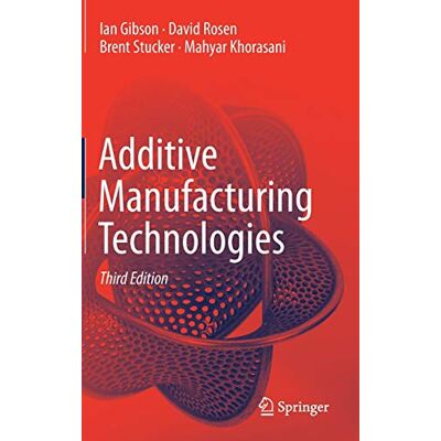 Gibson Additive Manufacturing Technologies - Preis vom 18.06.2026 05:44:55 h Gibson Additive Manufacturing Technologies - Preis vom 18.06.2026 05:44:55 h