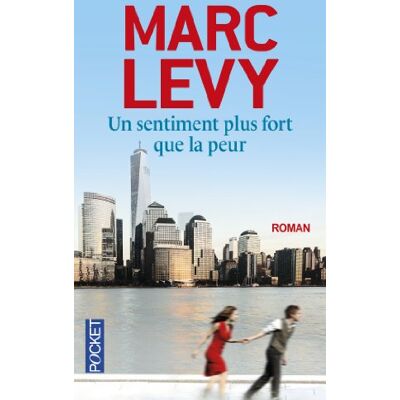Marc Un sentiment plus fort que la peur - Preis vom 18.06.2026 05:44:55 h Marc Un sentiment plus fort que la peur - Preis vom 18.06.2026 05:44:55 h
