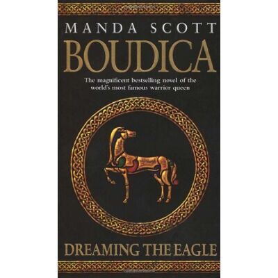 Scott Boudica: Dreaming The Eagle: Boudica 1 - Preis vom 20.06.2026 05:23:55 h Scott Boudica: Dreaming The Eagle: Boudica 1 - Preis vom 20.06.2026 05:23:55 h